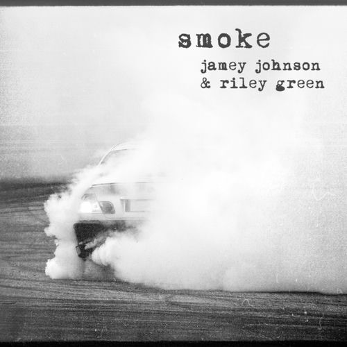 Smoke از Jamey Johnson