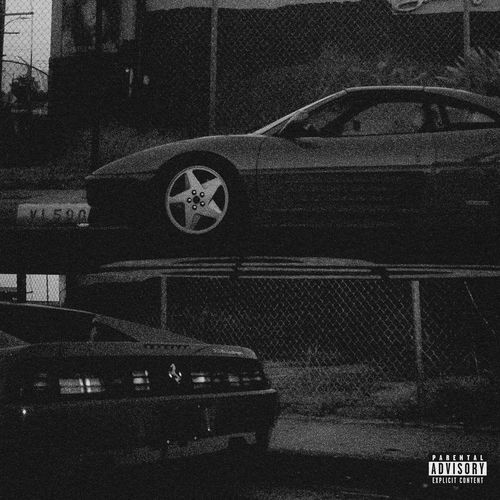 For What (feat. Cash Cobain) از Lithe