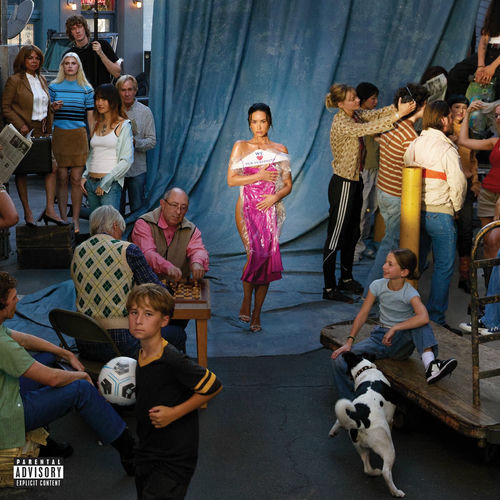 It’s Not That Deep از Demi Lovato