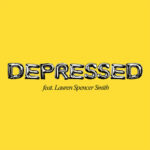 DEPRESSED (feat. Lauren Spencer-Smith) از Anne-Marie