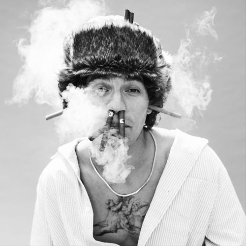 Cocaine Inside My Blunts از Disco Lines