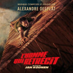L'homme qui rétrécit (Bande originale du film) از Alexandre Desplat