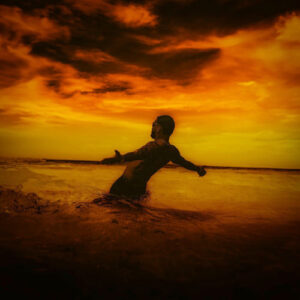 HOPI SENDÉ از Ryan Castro