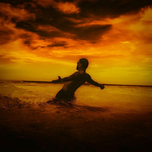 HOPI SENDÉ از Ryan Castro