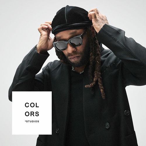 I WISH - A COLORS SHOW از Ty Dolla $ign