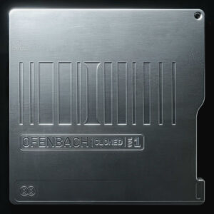 CLONED VOL. 1 از Ofenbach