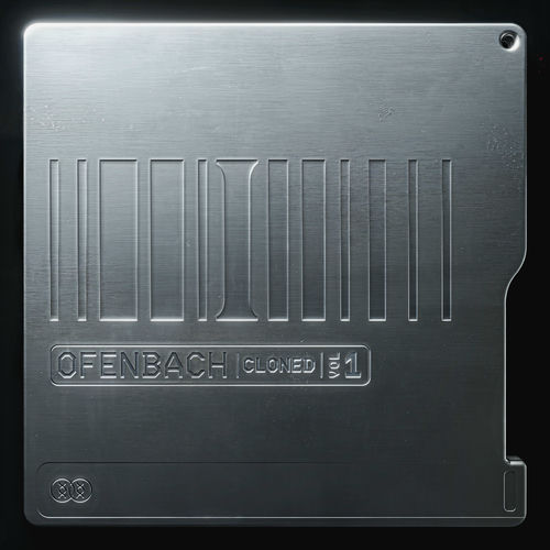 CLONED VOL. 1 از Ofenbach