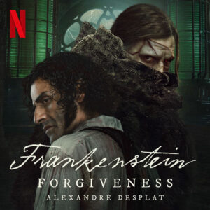 Forgiveness از Alexandre Desplat
