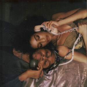 Spin The Block از Masego