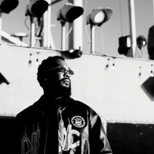 Talking To Jesus از Desiigner