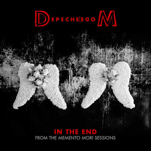 In The End (from the Memento Mori Sessions) از Depeche Mode