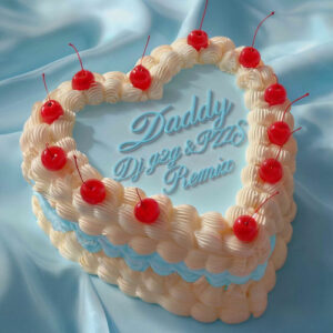 DADDY (dj g2g x PZZS Remix) از Victoria