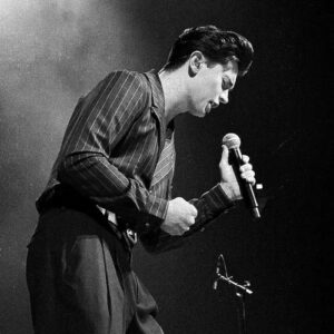 Unchained Melody (Live) از Elliot James Reay