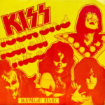 Rock And Roll All Nite (MOONLGHT Remix) از Kiss