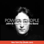 Power To The People (New York City - Studio Jam) از John Lennon