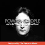 Power To The People (New York City - The Elements Mixes) از John Lennon