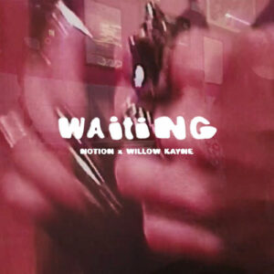 WAITING از NOTION