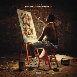 Pain On Paper 4 از Big Boogie