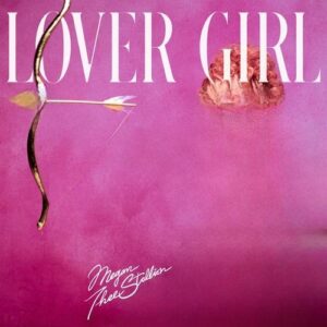 LOVER GIRL از Megan Thee Stallion