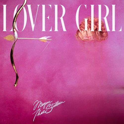 LOVER GIRL از Megan Thee Stallion