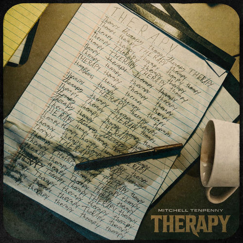 Therapy از Mitchell Tenpenny