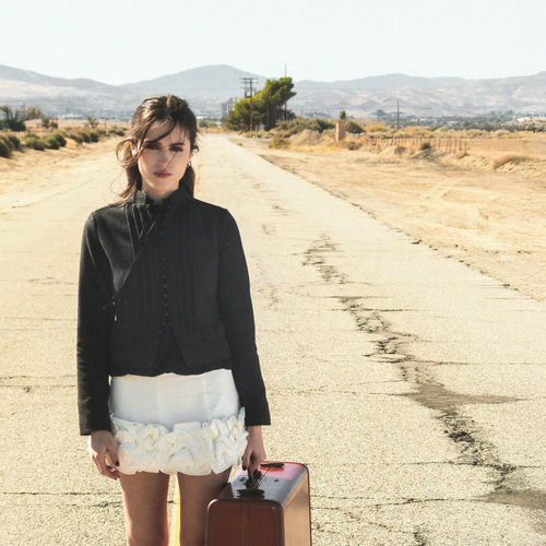 We're Not Friends از Ally Salort