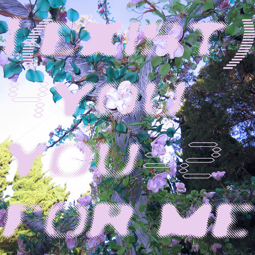 I (exist) 4you, you=2forme از Michiru