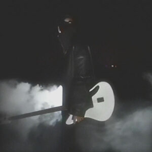 In The Night از Mr.kitty