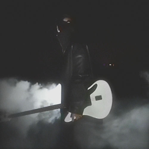 In The Night از Mr.kitty