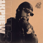 Ain't He از 1K Phew