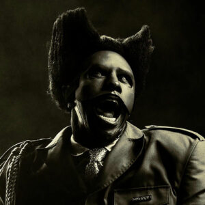 CHROMAKOPIA + از Tyler, The Creator