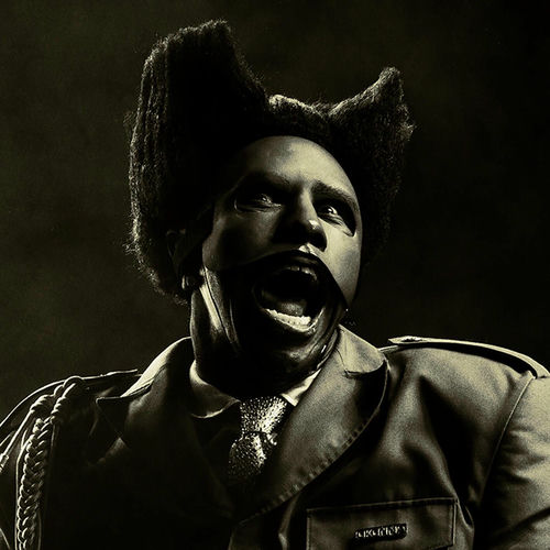 CHROMAKOPIA + از Tyler, The Creator