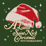 A Little Saint Nick Christmas with The Beach Boys از The Beach Boys