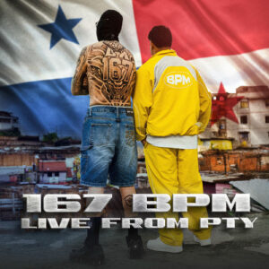 167BPM (Live from PTY) از Farruko