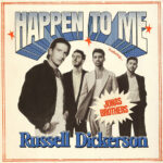 Happen To Me (feat. Jonas Brothers) از Russell Dickerson