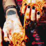 SPAGHETTI (Bon Appétit Remixes) از LE SSERAFIM