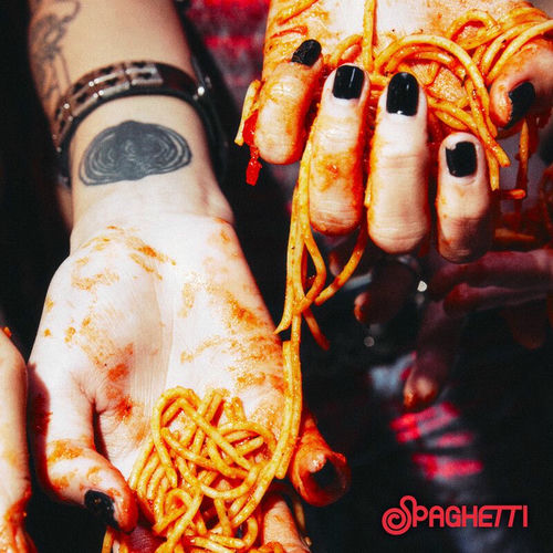 SPAGHETTI (Bon Appétit Remixes) از LE SSERAFIM