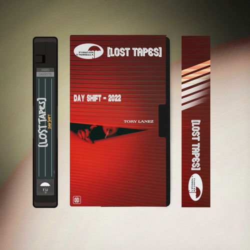Day Shift (Lost Tapes 2022) از Tory Lanez