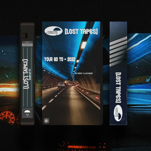 Your Go To (Lost Tapes 2022) از Tory Lanez