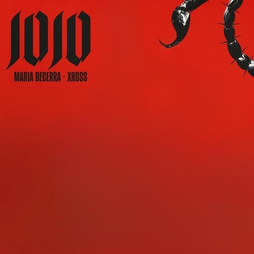 JOJO از Maria Becerra