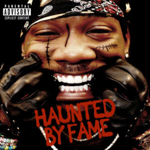 HAUNTED BY FAME از Offset