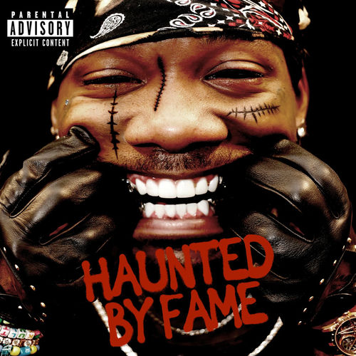 HAUNTED BY FAME از Offset