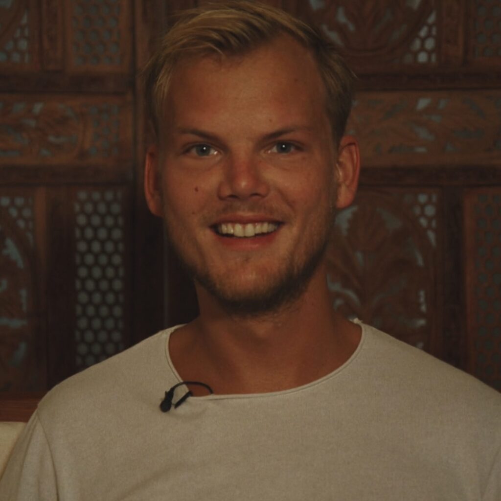AVICII