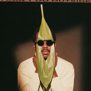 i can't go outside از Channel Tres