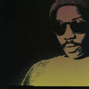 Black Moses از Channel Tres