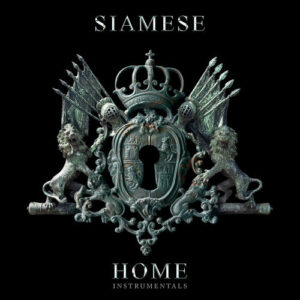 Home (Instrumentals) از Siamese