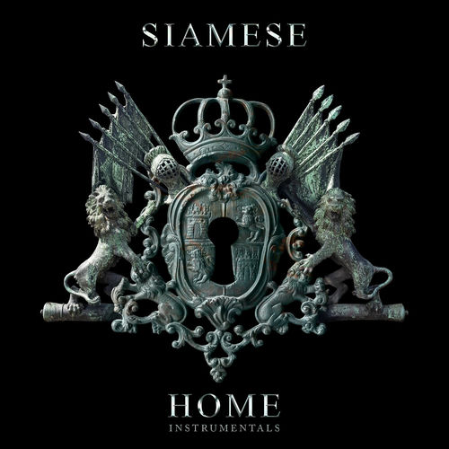 Home (Instrumentals) از Siamese
