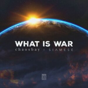 What Is War از Chaosbay