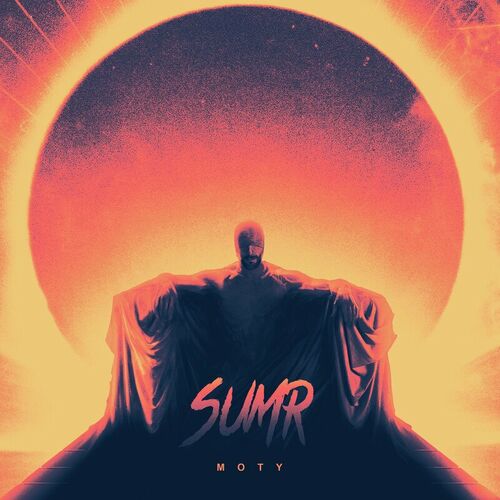 M.O.T.Y. از SUMR