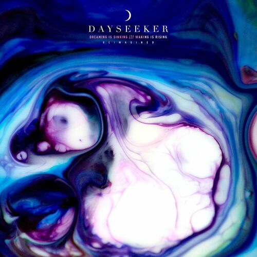 Six Feet Under (Reimagined) از Dayseeker